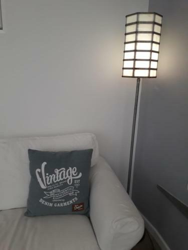 Old Town Apartment W Interior Terrace - Barreirinha
