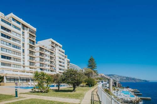 Apartamento Come Hear The Ocean!