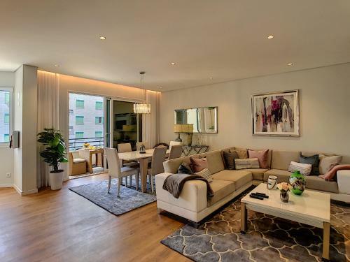 Paradise Apartment By Mhm