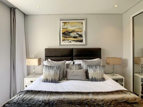 Paradise Apartment By Mhm
