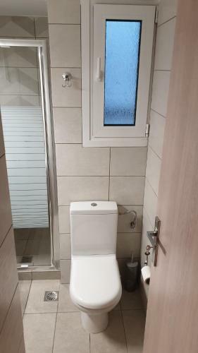 Eretria Apartment