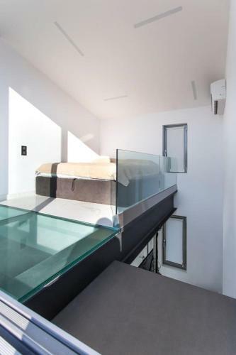 Le Blanc, Luxurious Beachfront Villa