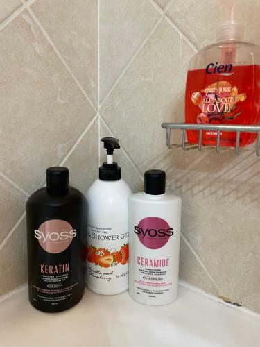 Apartamento Gold Olive Hotel