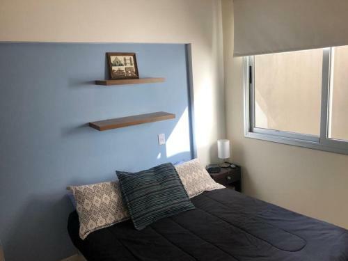 Cozy Apartment In Nu�ez