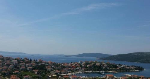 Apartments With A Parking Space Seget Vranjica, Trogir - 16661