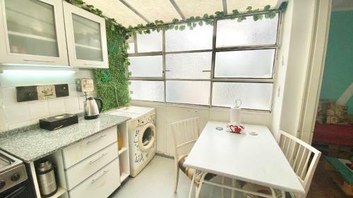 Apartamento Amazing & Quiet 1bd In Recoleta - Location !