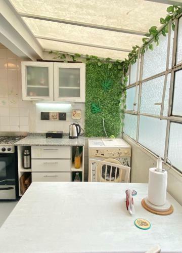 Apartamento Amazing & Quiet 1bd In Recoleta - Location !