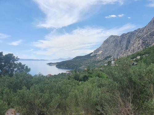 Apartamento Villa Jerkovi?-secluded House With Pool