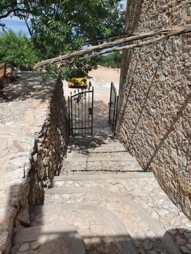 Apartamento Villa Jerkovi?-secluded House With Pool