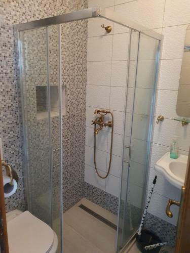 Apartamento Villa Jerkovi?-secluded House With Pool