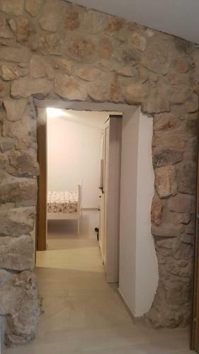 Apartamento Villa Jerkovi?-secluded House With Pool