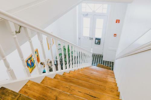 Jaca Hostel Funchal