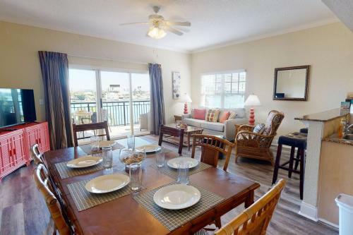 209 - Palms Of Treasure Island Resort