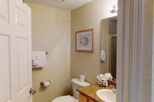 209 - Palms Of Treasure Island Resort
