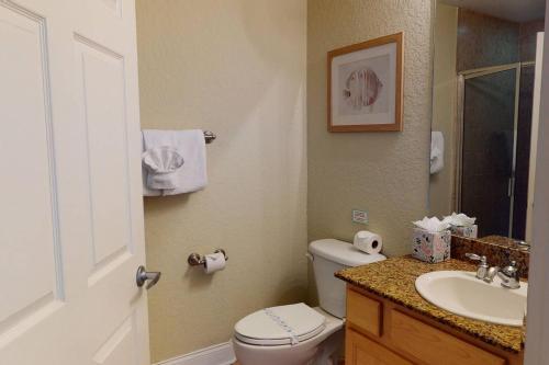 209 - Palms Of Treasure Island Resort