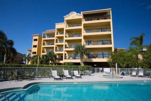 209 - Palms Of Treasure Island Resort