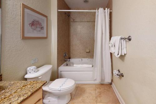 209 - Palms Of Treasure Island Resort