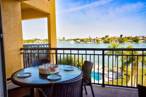 209 - Palms Of Treasure Island Resort