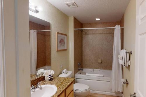 209 - Palms Of Treasure Island Resort