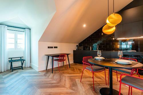 Apartamento Flh Viola Market Flats With Terrace