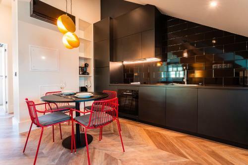 Apartamento Flh Viola Market Flats With Terrace