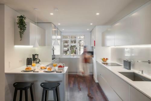 Quinta Da Fal�sia By An Island Apart