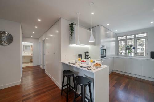 Quinta Da Fal�sia By An Island Apart