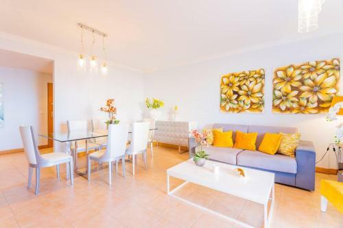Apartamento 5 Bedrooms In Privileged Area With Ocean View