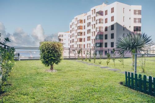 Apartamento 5 Bedrooms In Privileged Area With Ocean View