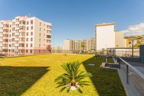Apartamento 5 Bedrooms In Privileged Area With Ocean View