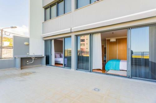 Apartamento 5 Bedrooms In Privileged Area With Ocean View