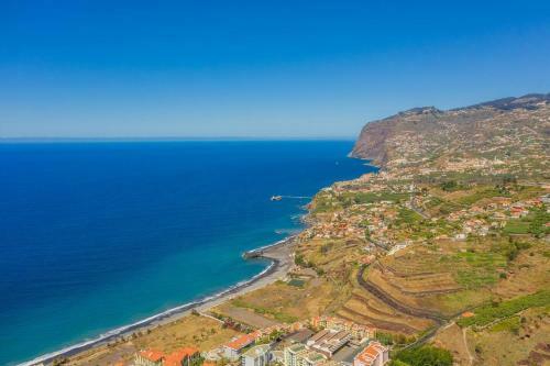 Apartamento 5 Bedrooms In Privileged Area With Ocean View