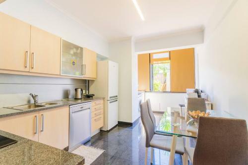 Apartamento 5 Bedrooms In Privileged Area With Ocean View