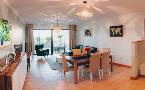 Apartamento 5 Bedrooms In Privileged Area With Ocean View