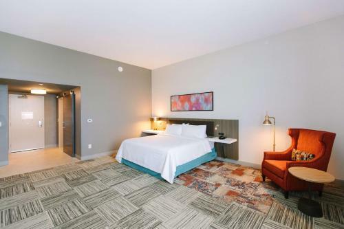 Hotel Hilton Garden Inn Winter Park, Fl