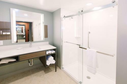 Hotel Hilton Garden Inn Winter Park, Fl