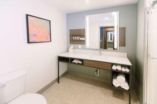 Hotel Hilton Garden Inn Winter Park, Fl