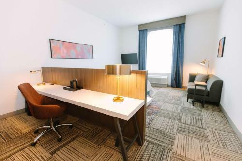 Hotel Hilton Garden Inn Winter Park, Fl