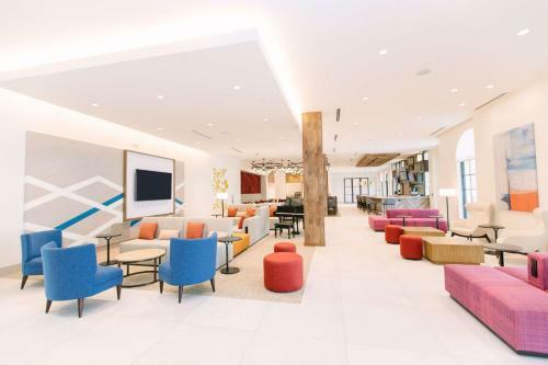 Hotel Hilton Garden Inn Winter Park, Fl