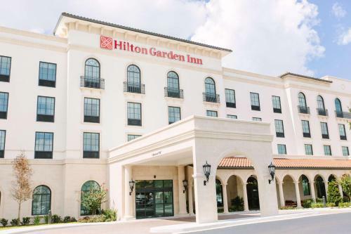 Hotel Hilton Garden Inn Winter Park, Fl