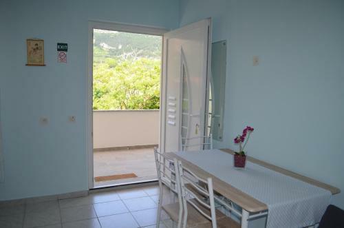 Apartments Alen