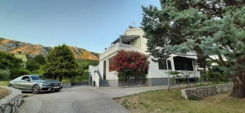 Apartman Ana