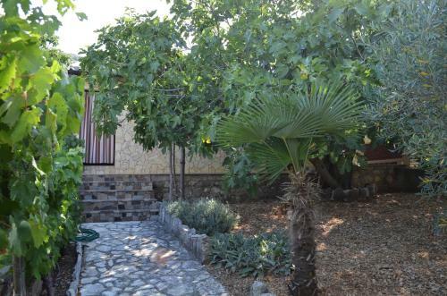 Apartment Garina