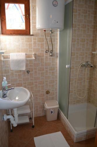 Apartment Garina