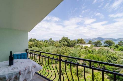 Apartments Sutvid