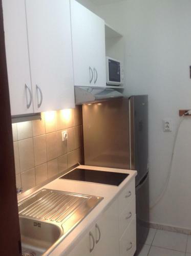 Apartamentos Vila Lukrecija