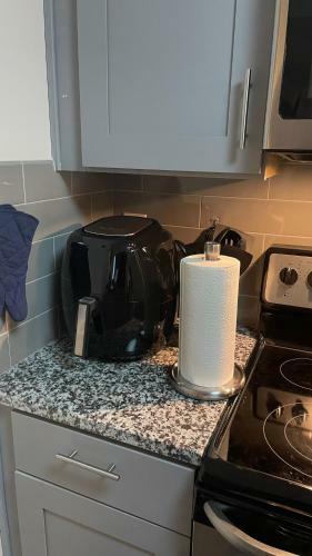 Apartamento Create, Manifest, Restore Suites