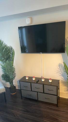 Apartamento Create, Manifest, Restore Suites