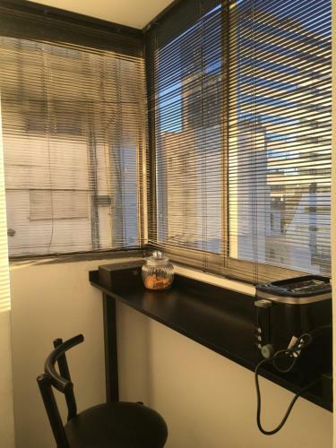 Apartamento Departamento Studio Corrientes Y Florida
