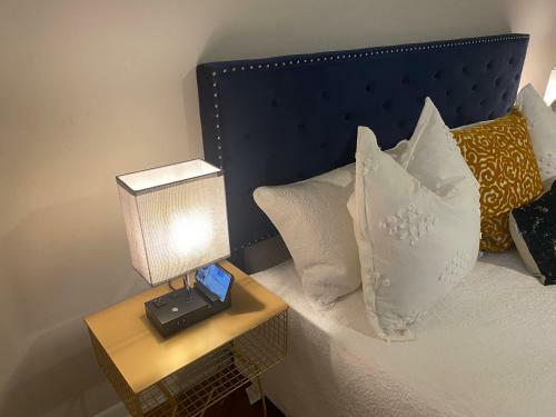 Apartamento Moonlight Suite King Bd Free Parking Fast Wi-fi
